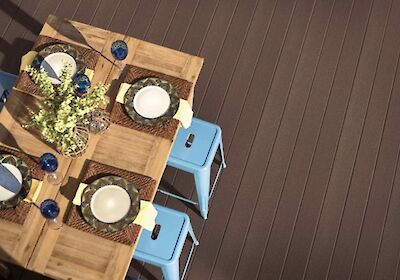 Edge de Timbertech