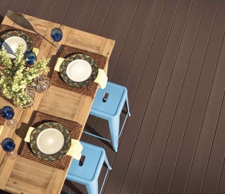 Edge de Timbertech